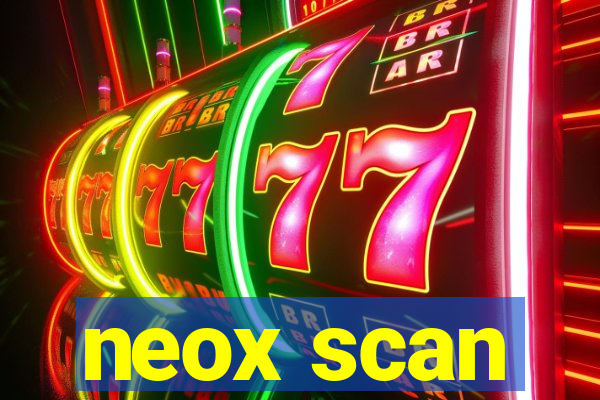 neox scan